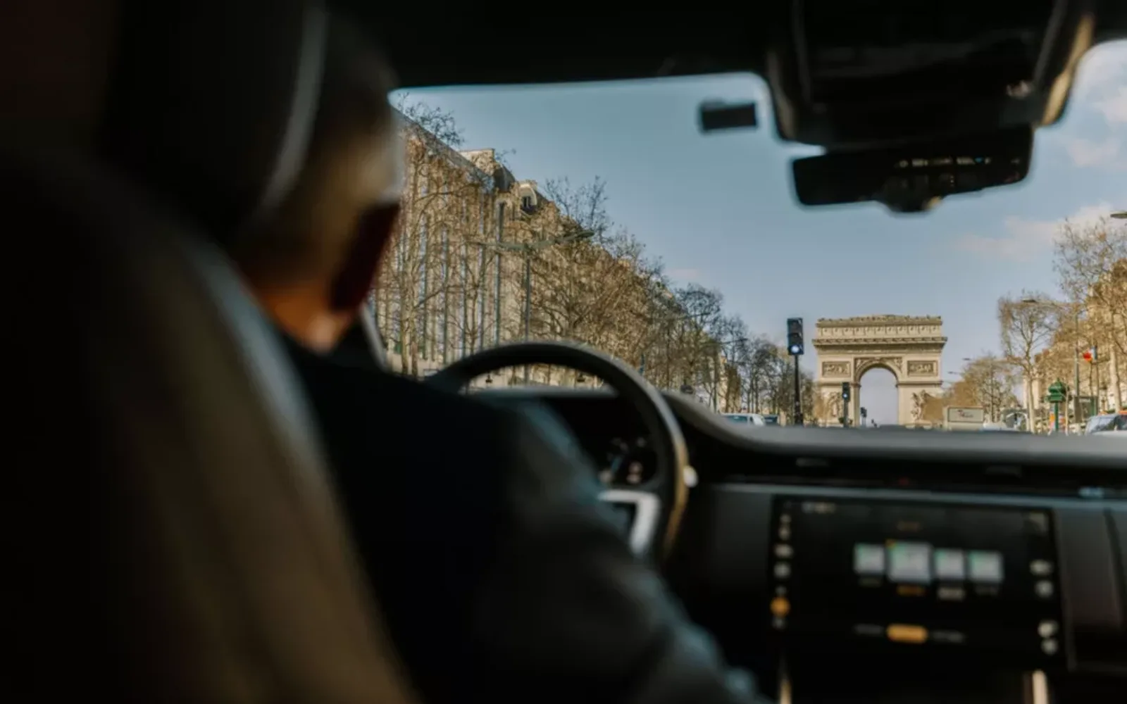 Le Royal Monceau - Raffles Paris - France