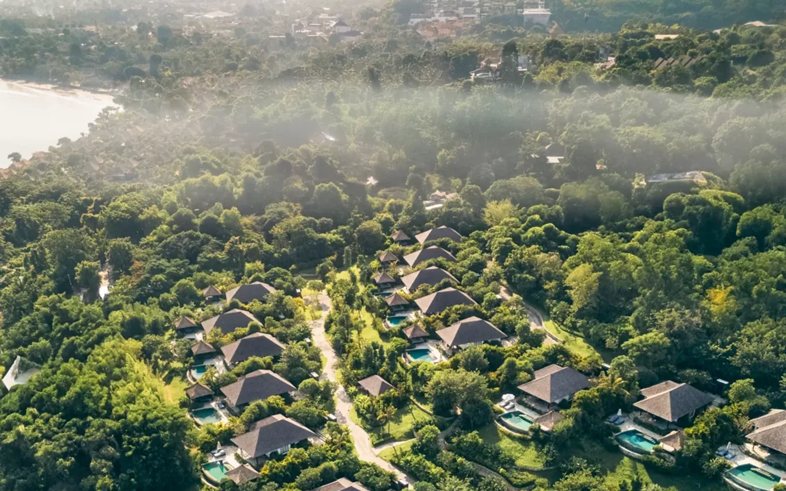 Raffles Bali