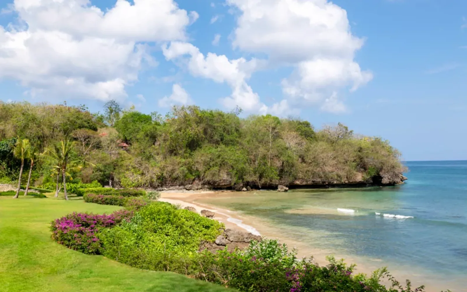 Raffles Bali - Indonesia