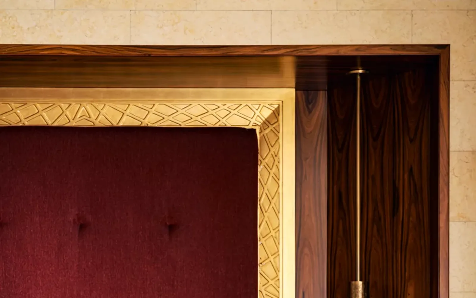 Raffles Dubai - United Arab Emirates