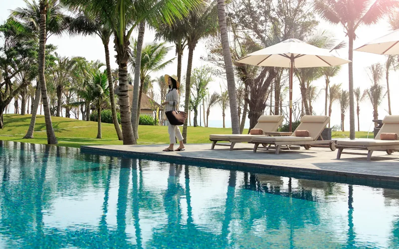 Raffles Hainan