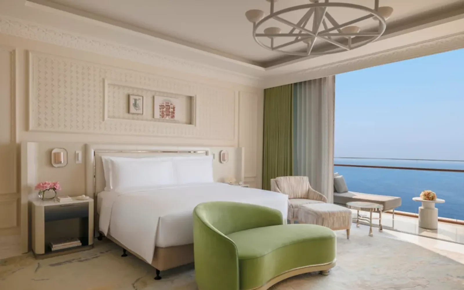 Raffles Jeddah - Saudi Arabia