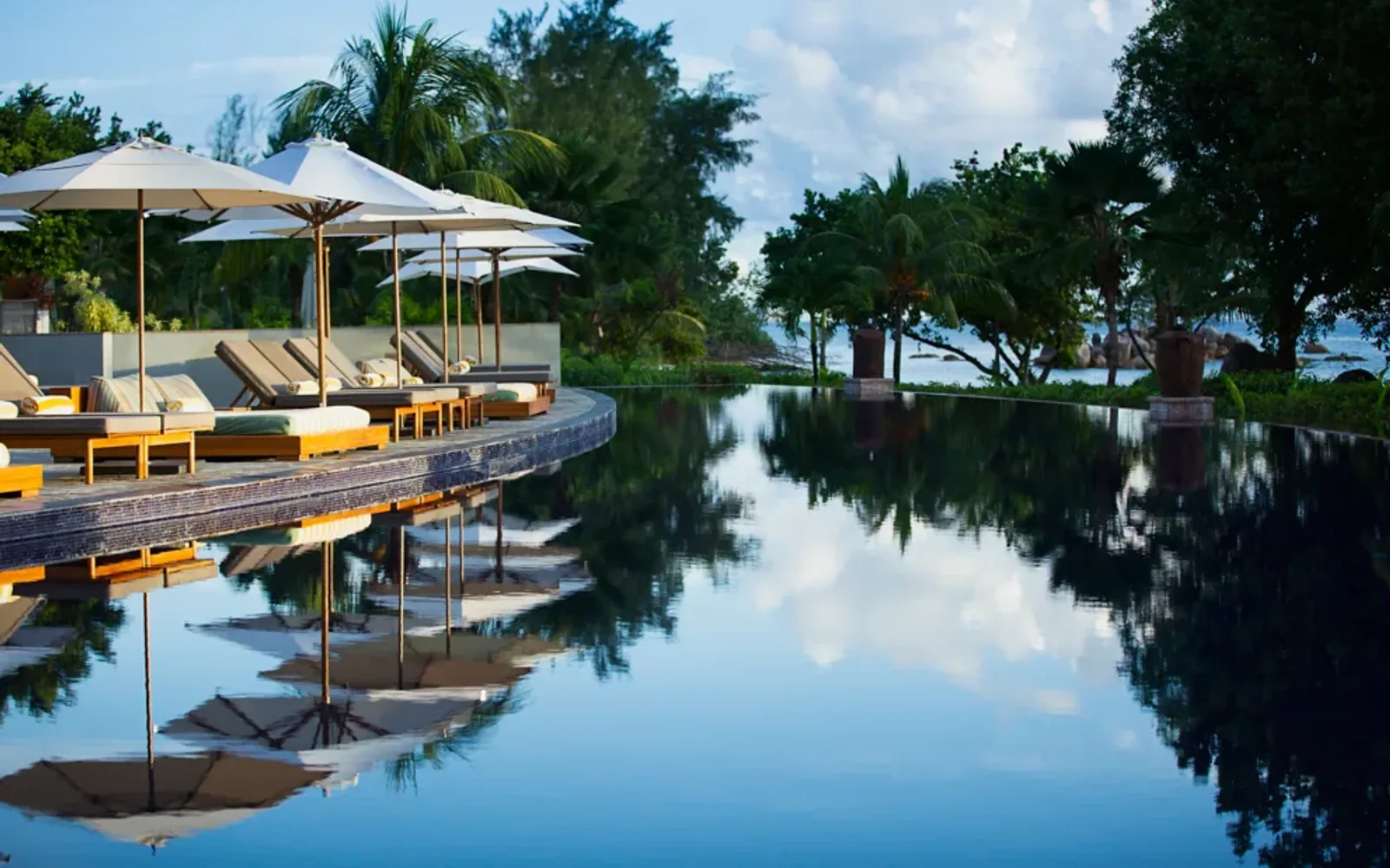 Raffles Seychelles - Praslin