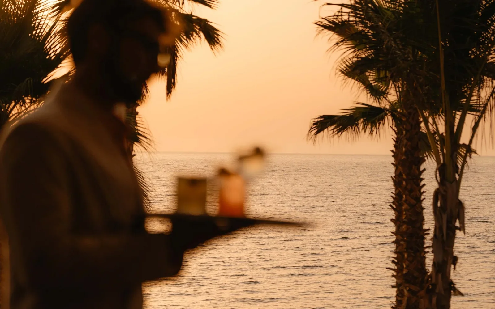 Rosewood AMAALA in Amaala, Saudi Arabia.