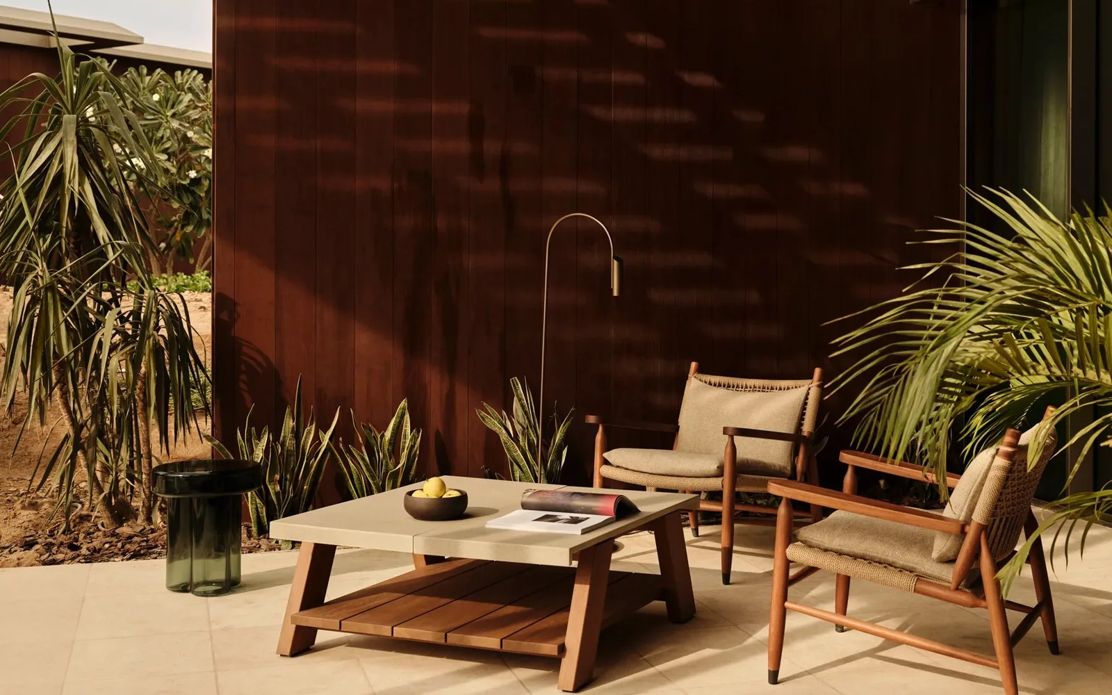 Rosewood AMAALA in Amaala, Saudi Arabia.