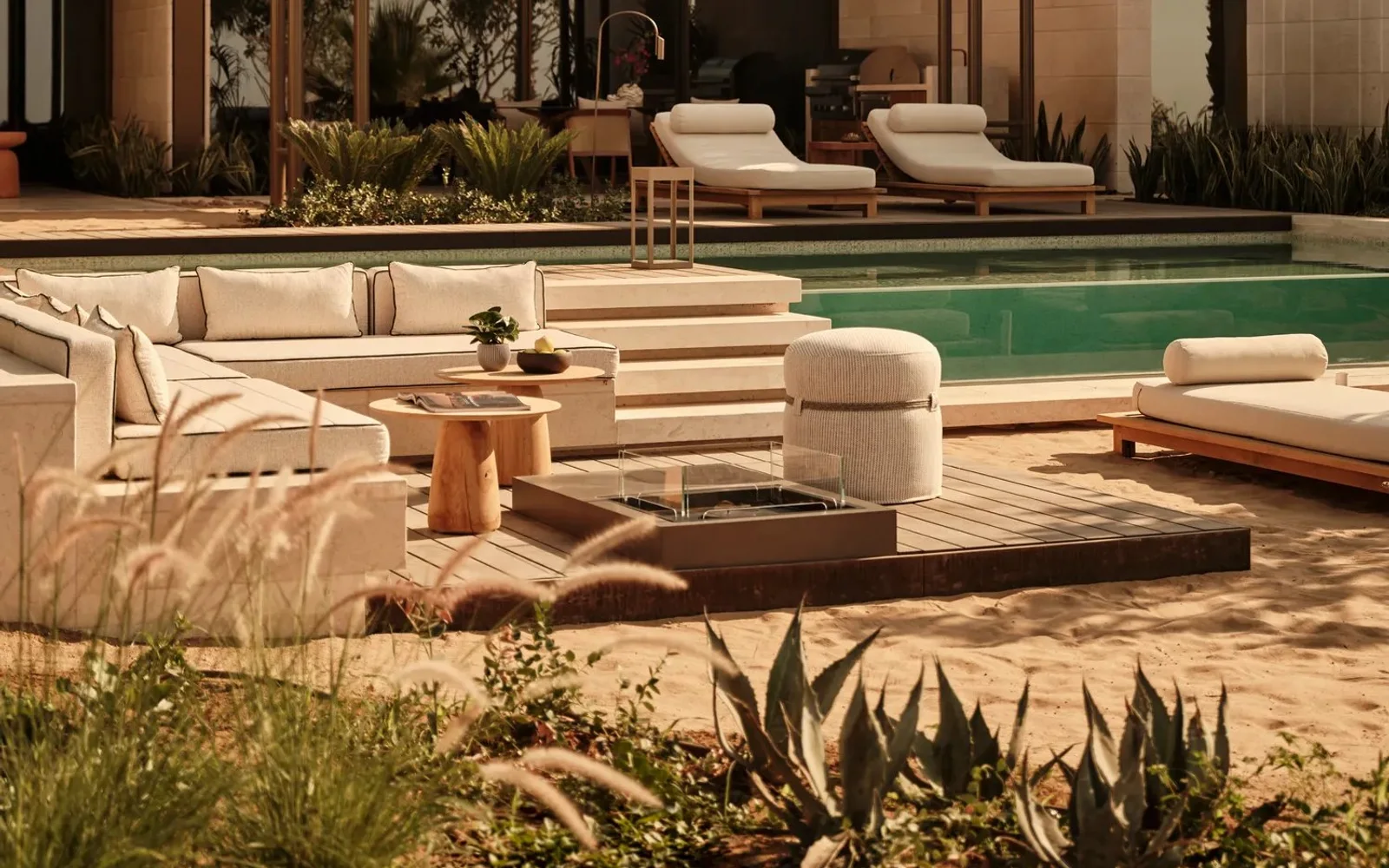Rosewood AMAALA in Amaala, Saudi Arabia.