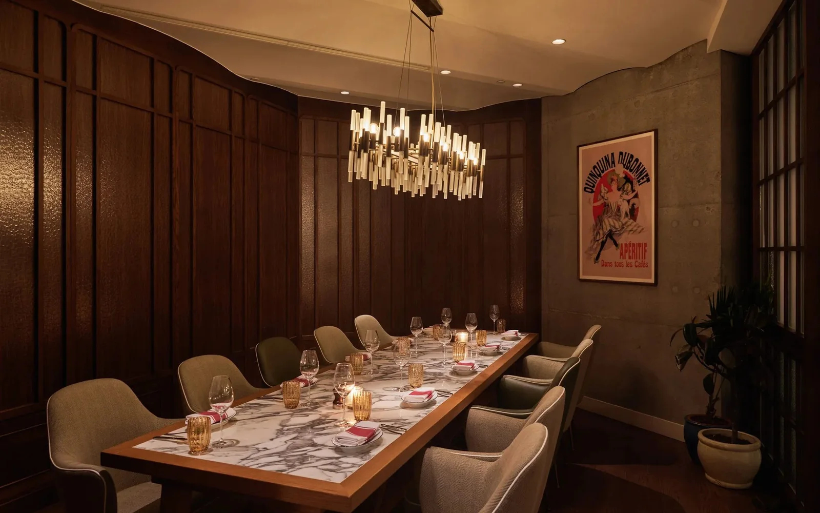 Rosewood Hong Kong in Hong Kong SAR.