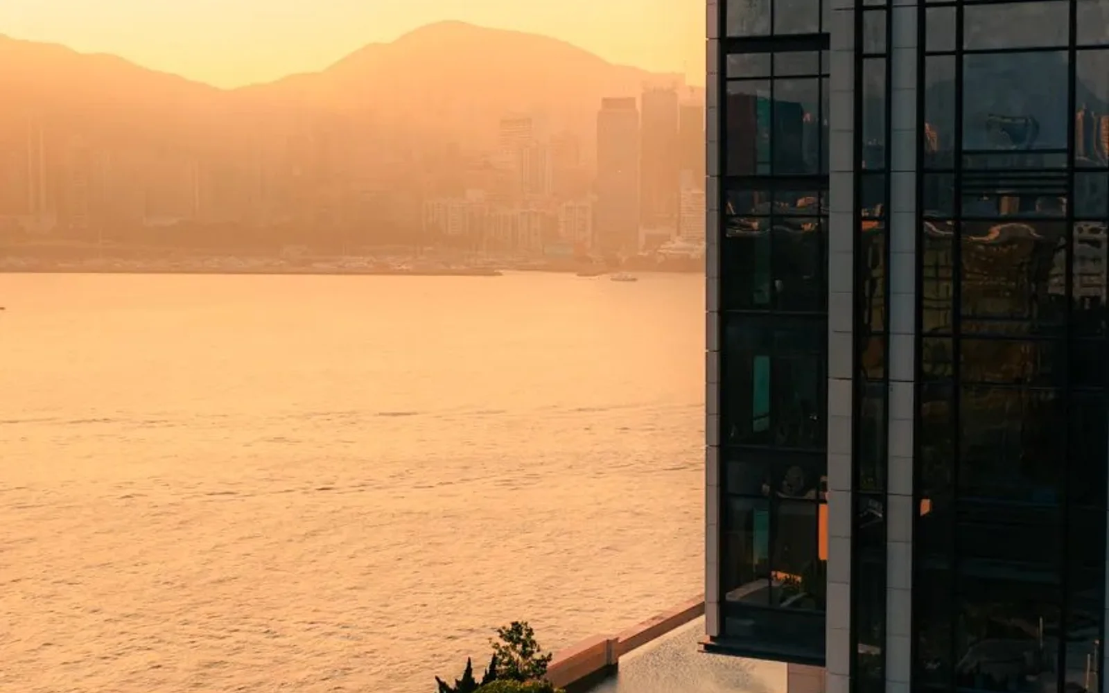 Rosewood Hong Kong in Hong Kong SAR.