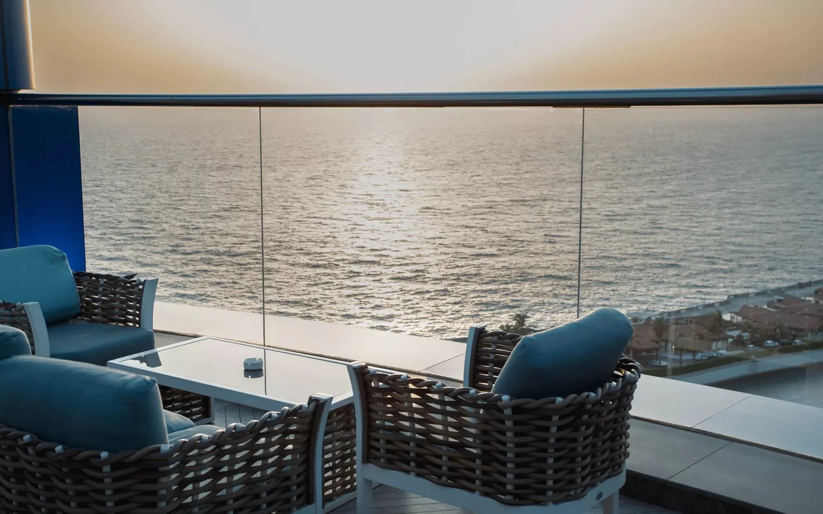 Rosewood Jeddah in Jeddah, Saudi Arabia.