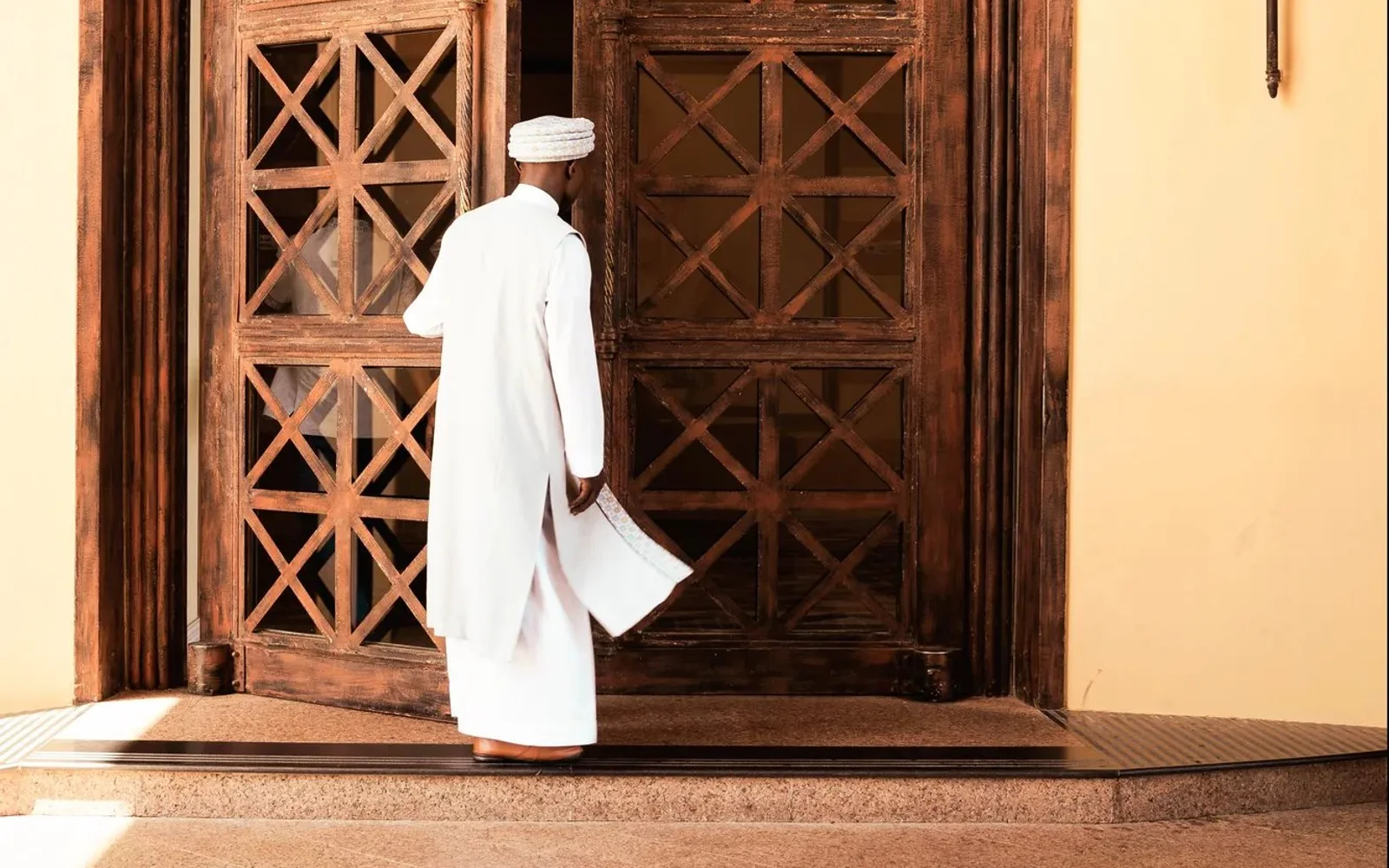Rosewood Jeddah in Jeddah, Saudi Arabia.
