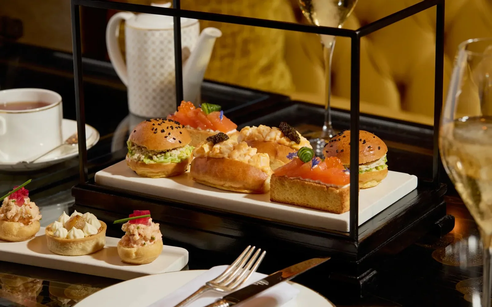 Rosewood London in London, United Kingdom.