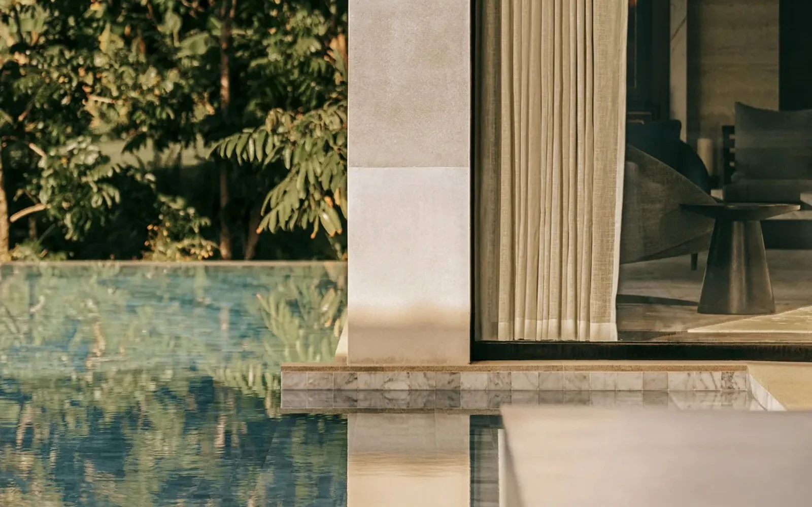 Rosewood Phuket in Phuket, Thailand.