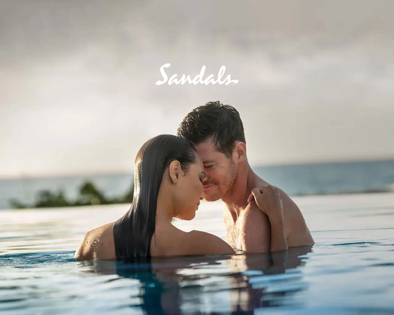 Official supplier photograph of Sandals Saint Vincent in Buccament Bay