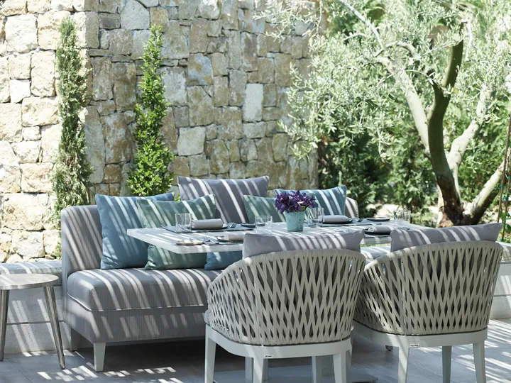 Beach House at Sani Dunes, Halkidiki