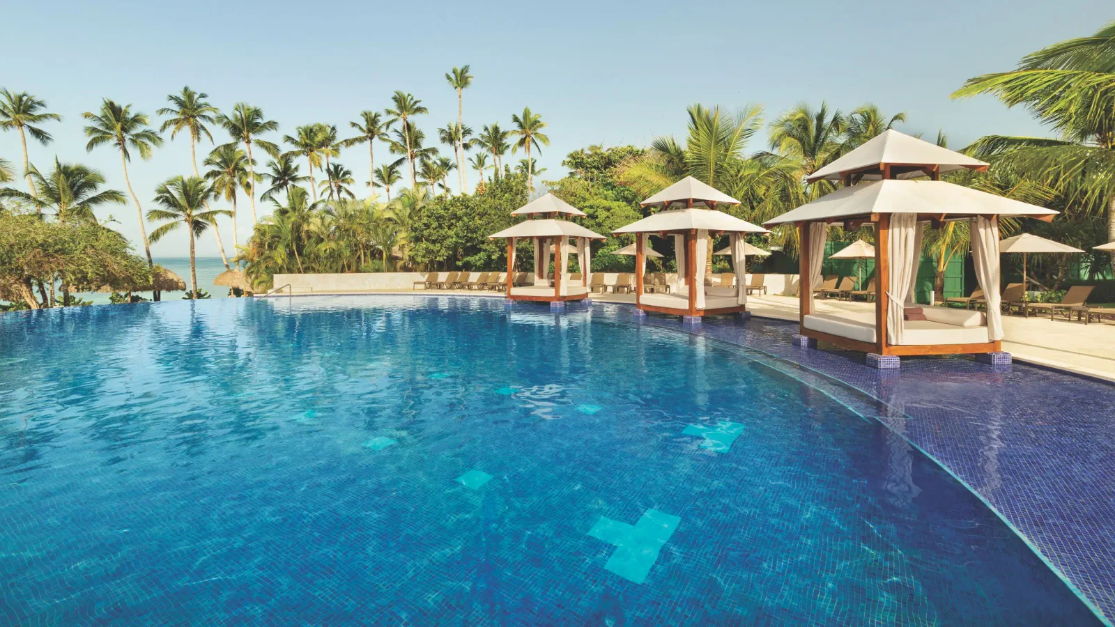 Official supplier photograph of Secrets La Romana Resort & Spa in Bayahibe