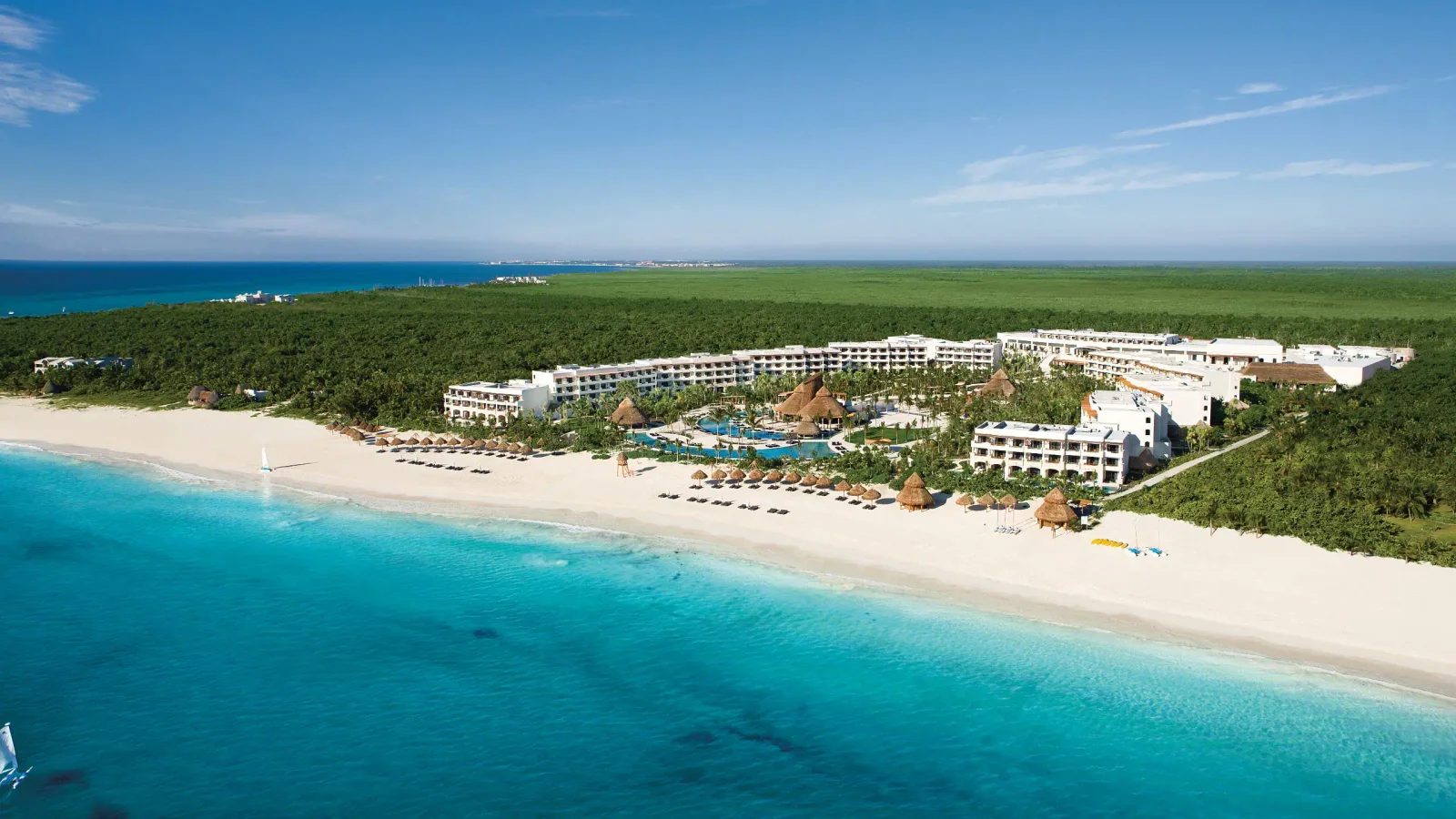 Official supplier photograph of Secrets Maroma Beach Riviera Cancun in Maroma Beach