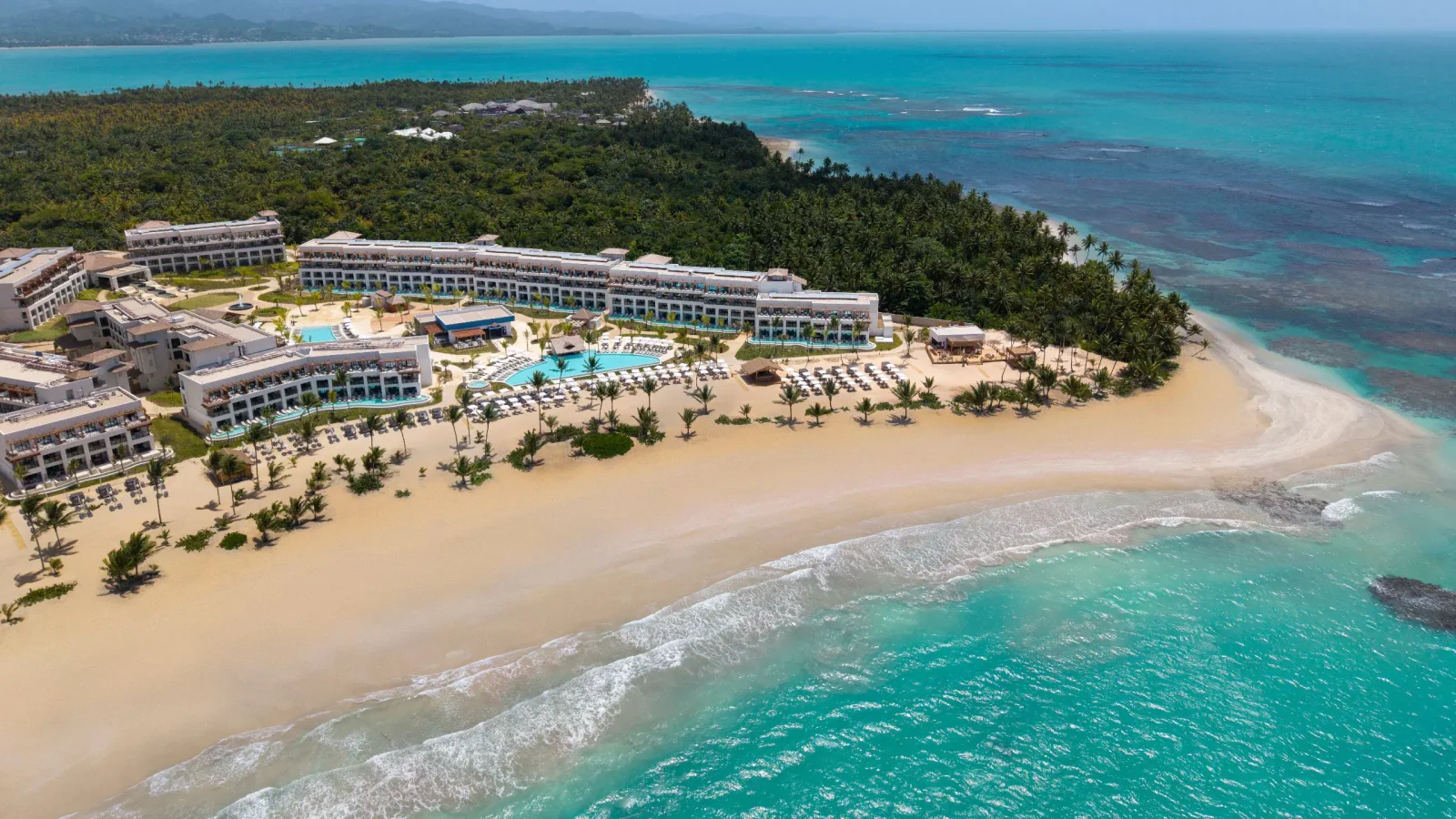 Official supplier photograph of Secrets Playa Esmeralda Resort & Spa in Miches