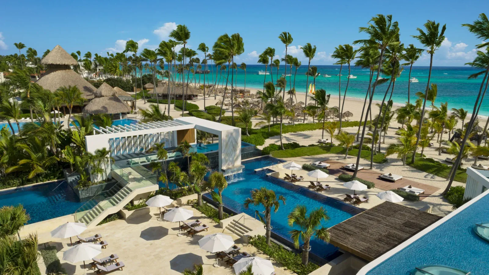 Official supplier photograph of Secrets Royal Beach Punta Cana in Bávaro Beach