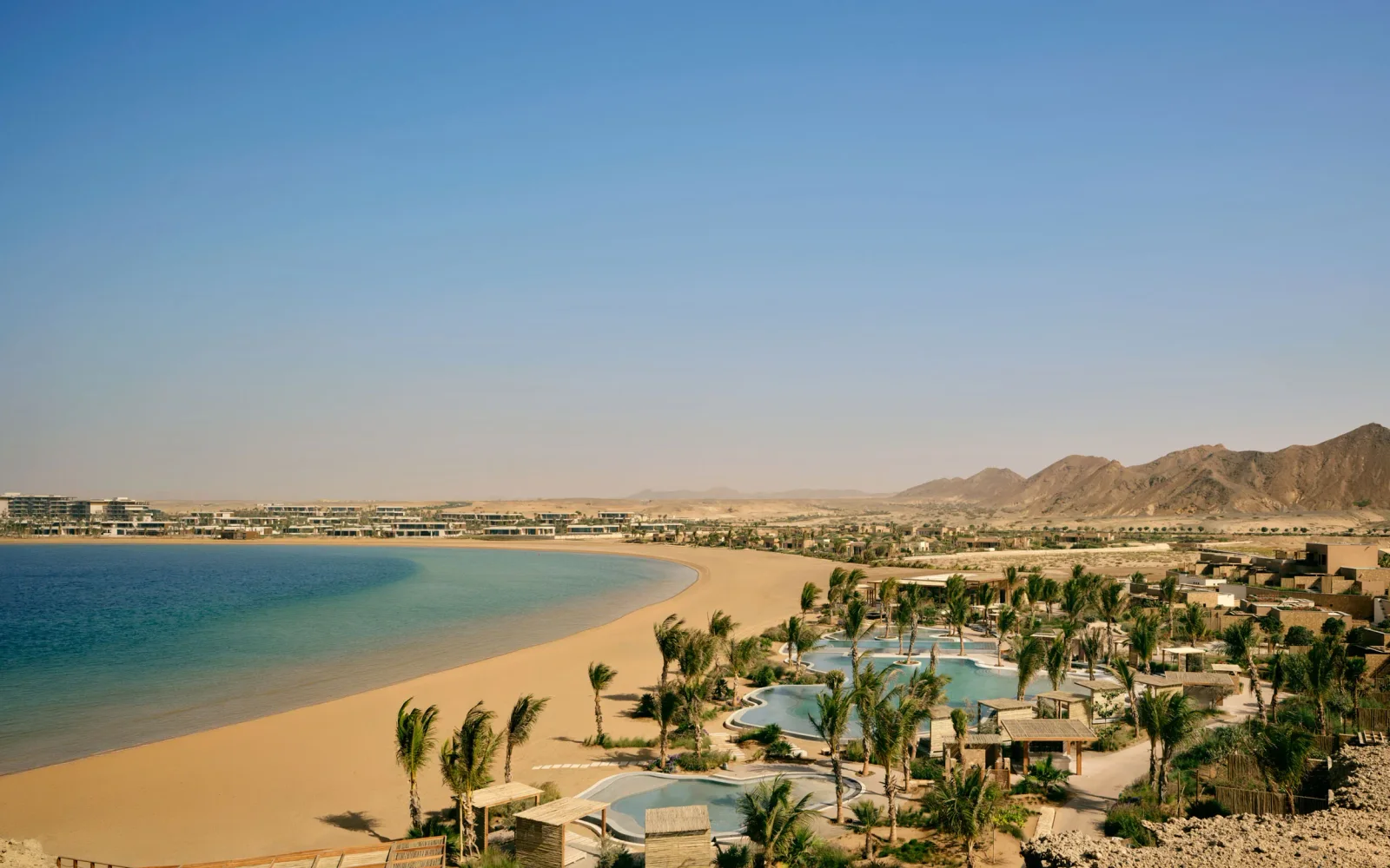 Six Senses AMAALA in AMAALA, Red Sea.