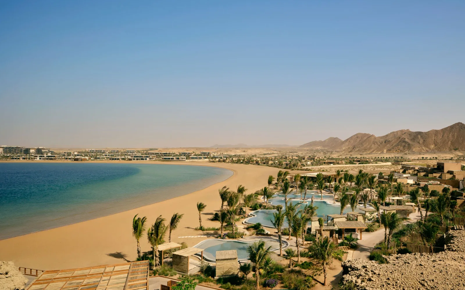 Six Senses AMAALA in AMAALA, Red Sea.