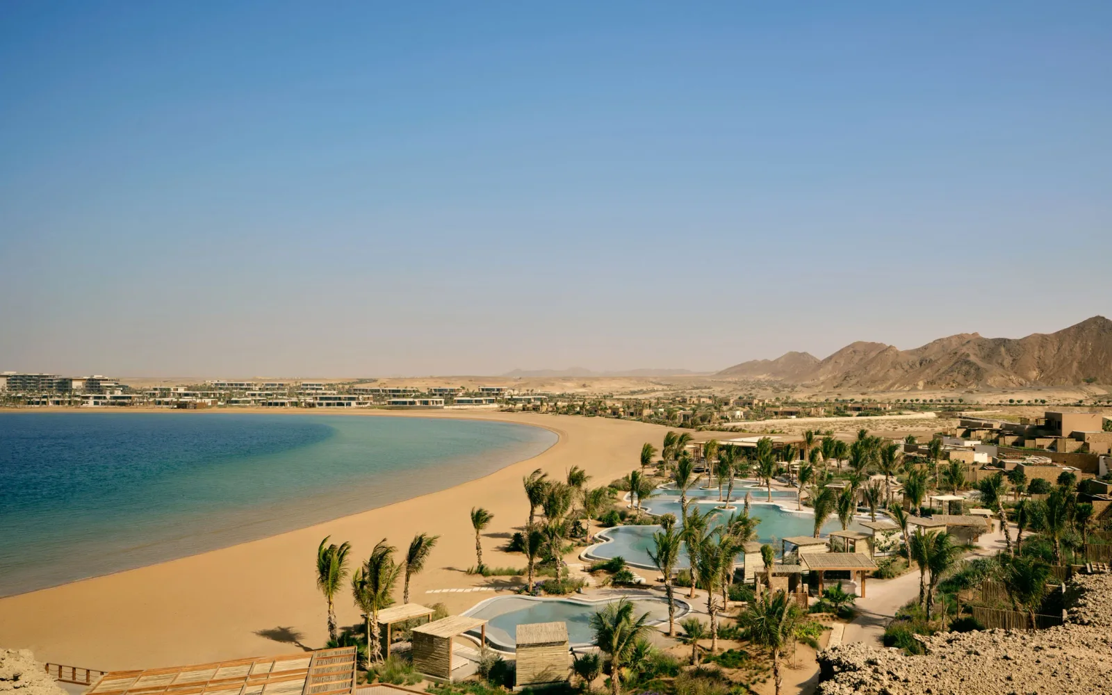 Six Senses AMAALA in AMAALA, Red Sea.