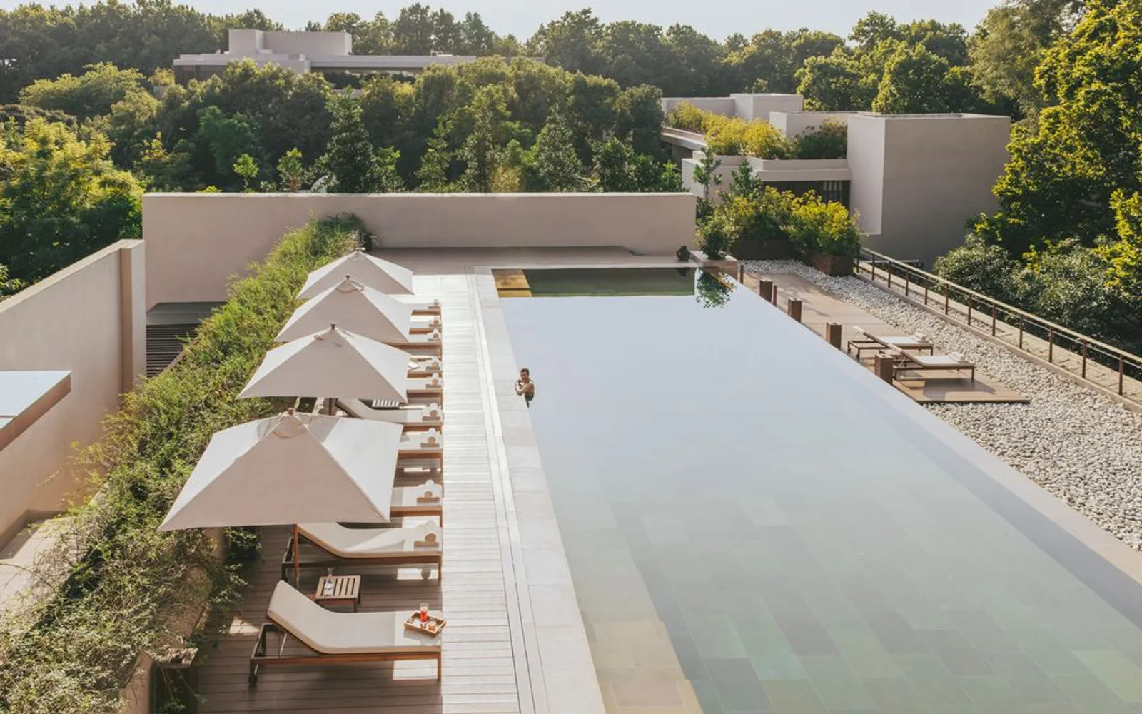 Six Senses Vana in Dehradun.