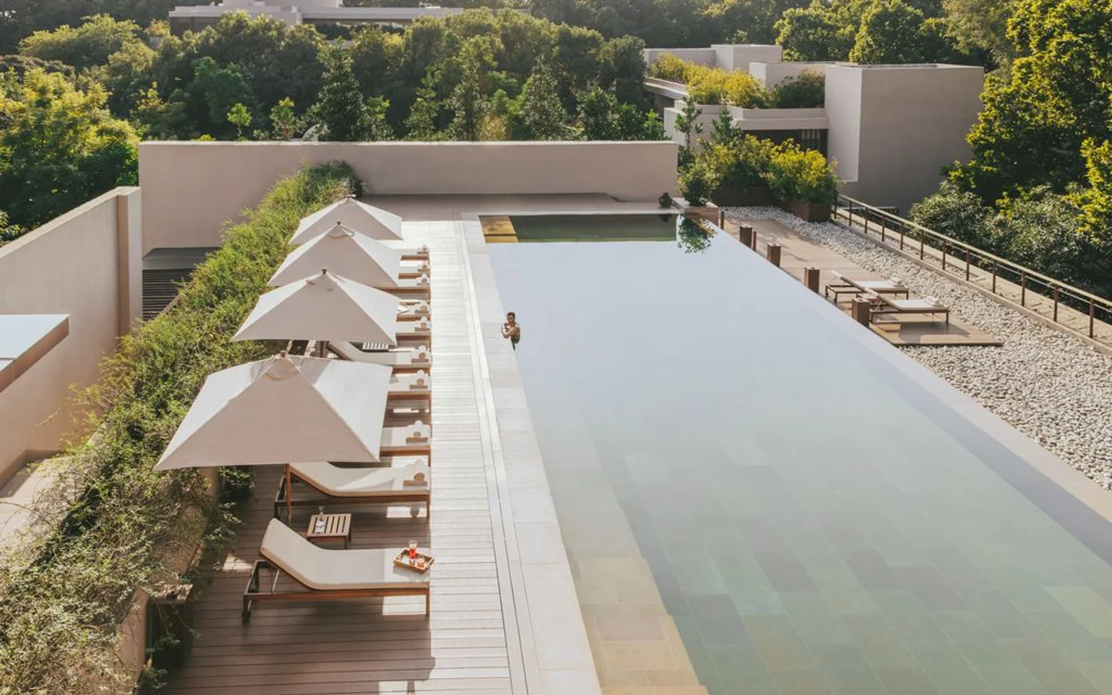 Six Senses Vana in Dehradun.