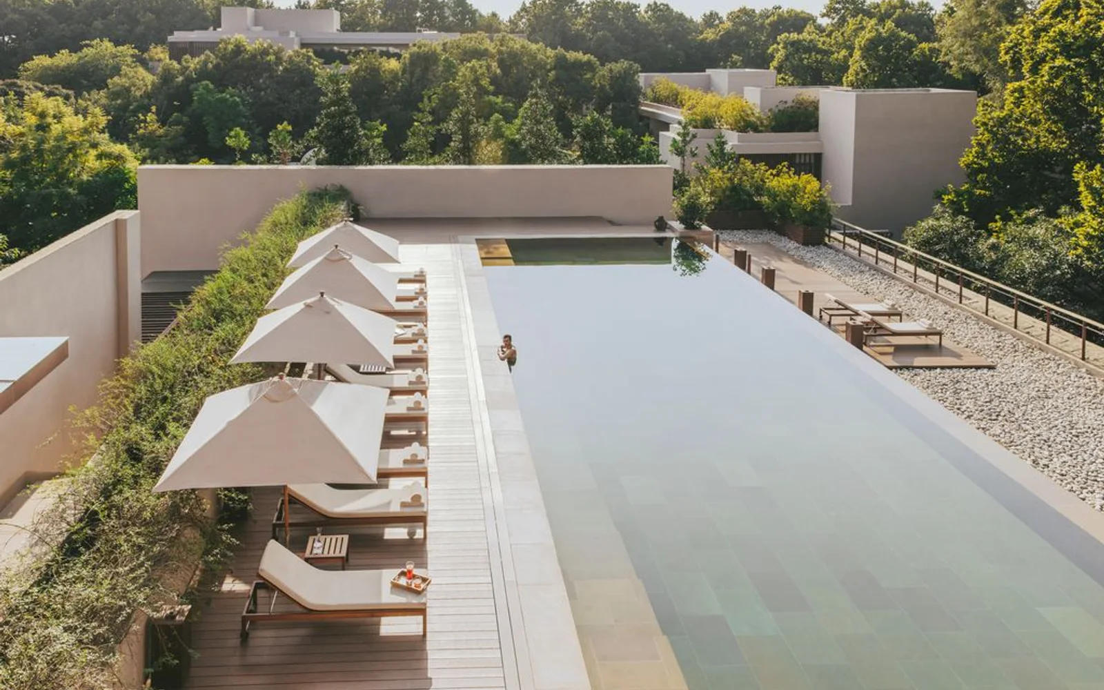 Six Senses Vana in Dehradun.