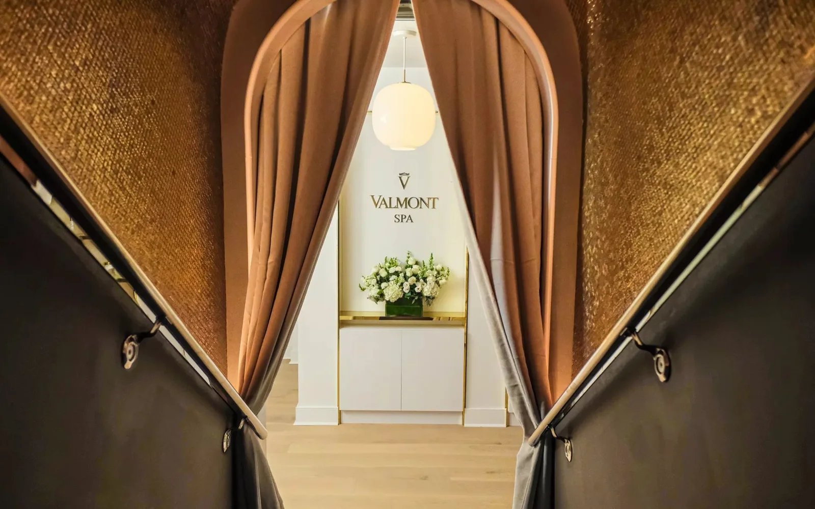 The Carlyle, A Rosewood Hotel in New York, NY, USA.