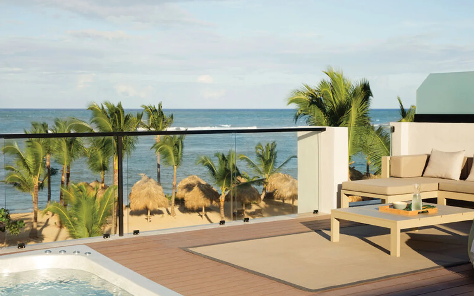 Punta Cana Luxury Resort Ocean View