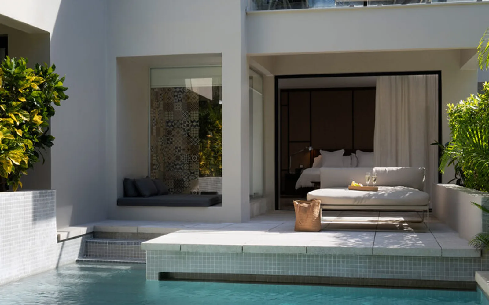 Punta Cana Suites with Private Pool