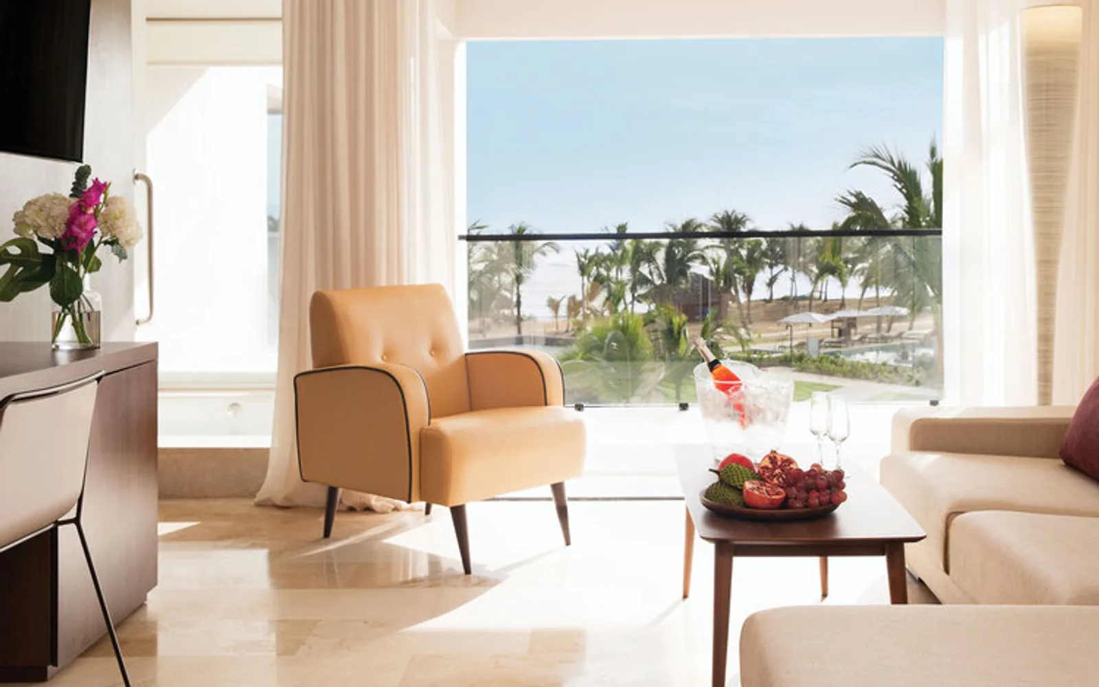 Ocean View Suite in Punta Cana