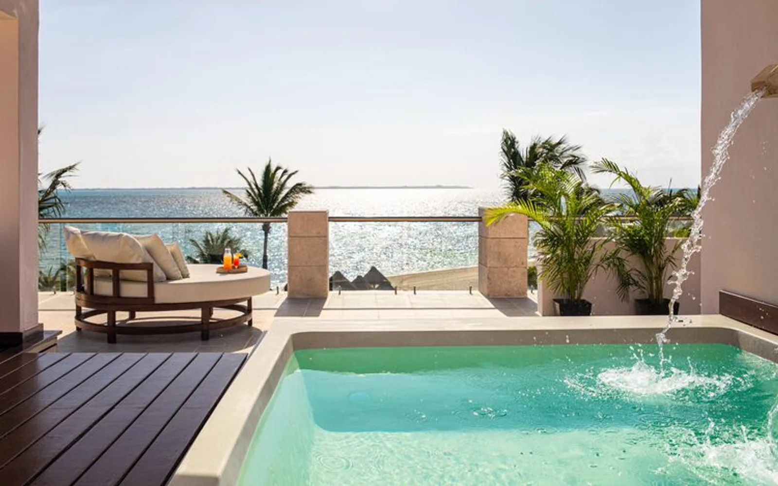 Imperial Suite with Rooftop Terrace