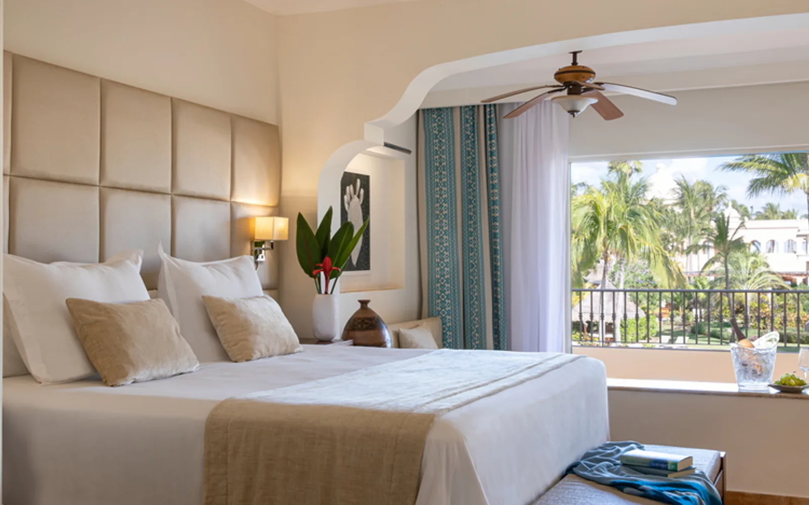 Excellence Riviera Cancun Suites