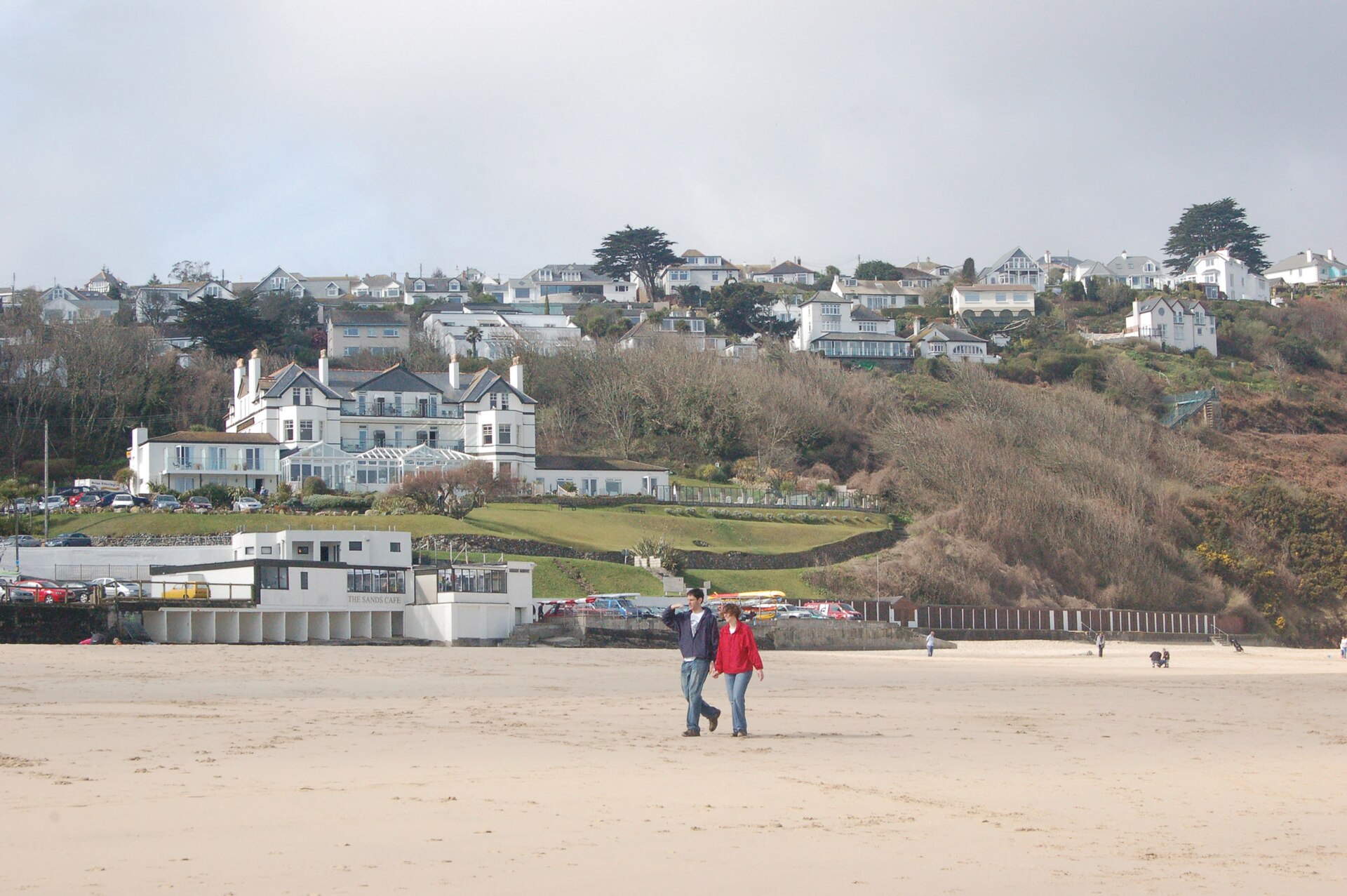 Carbis Bay, Cornwall