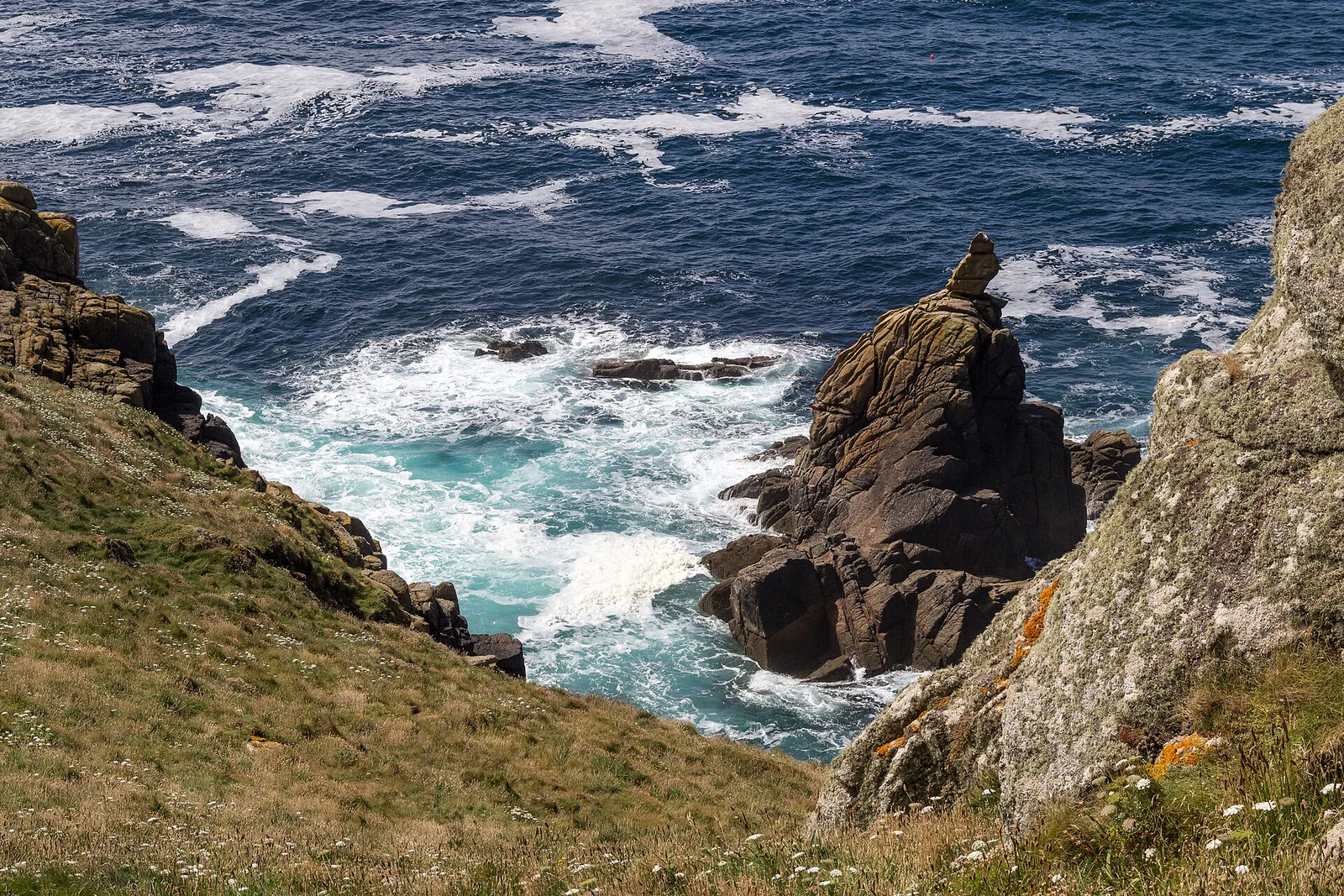 Land’s End & West Penwith, Cornwall