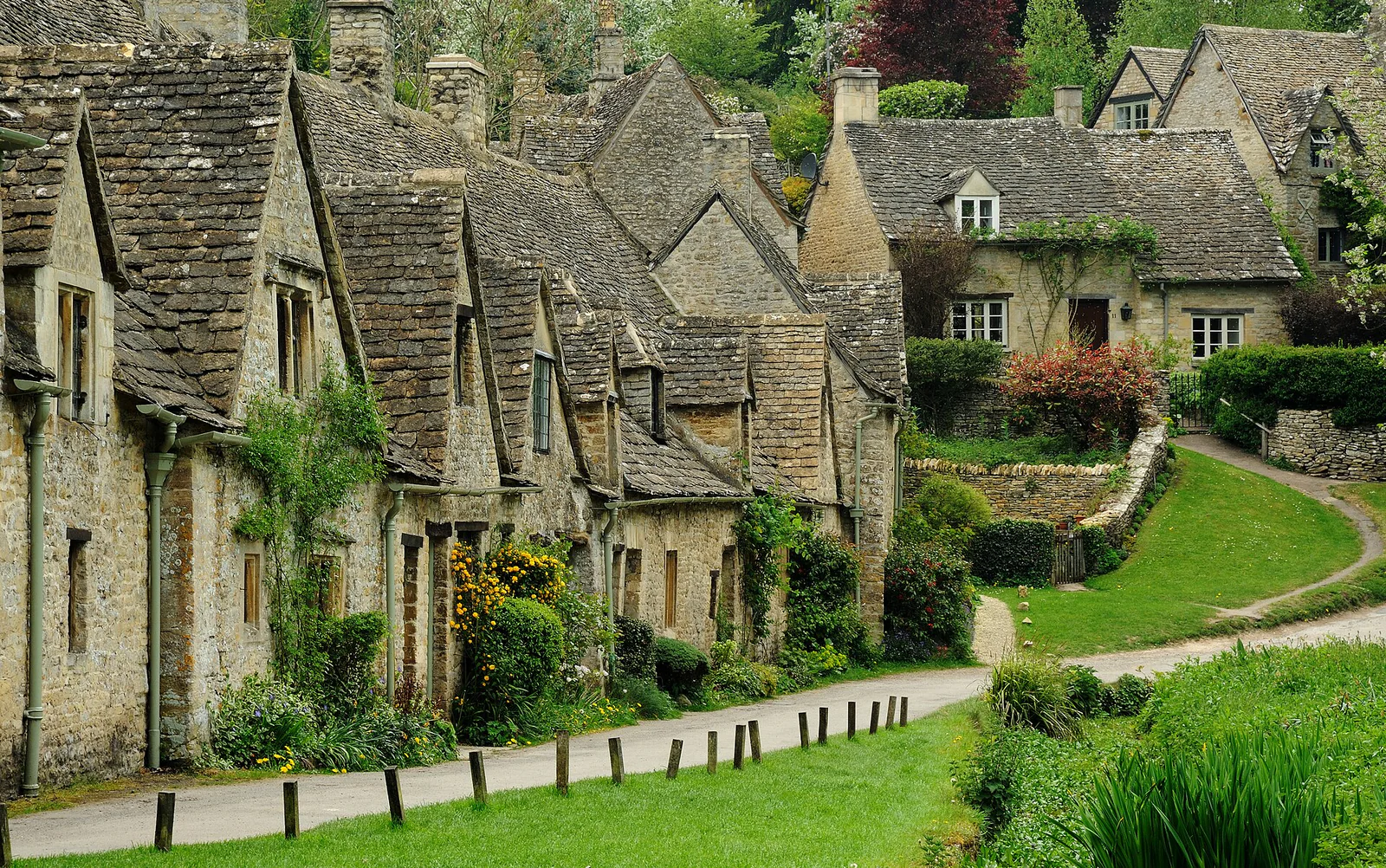 The Cotswolds