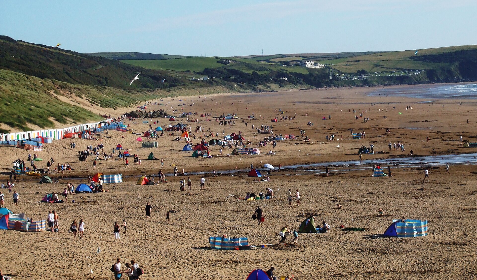 Devon