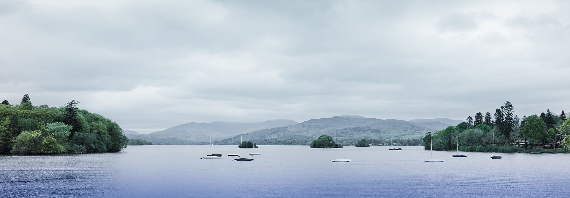 The Lake District