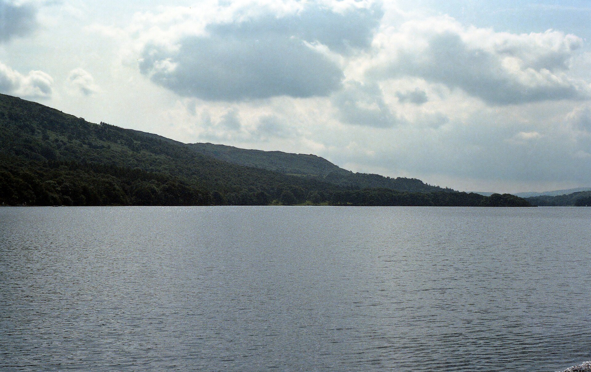 Coniston & Hawkshead, The Lake District
