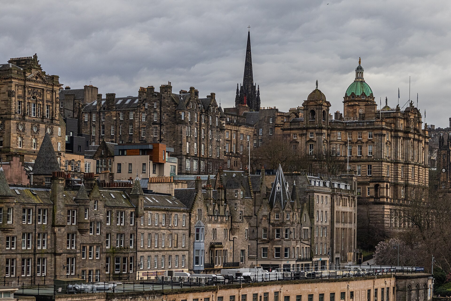 Edinburgh, Scotland