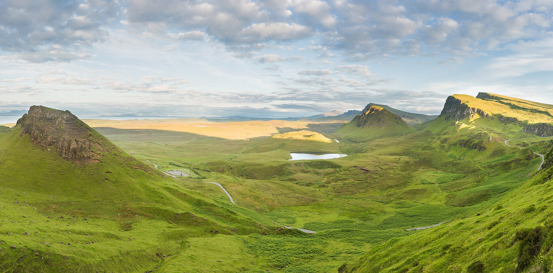 Isle of Skye, Scotland