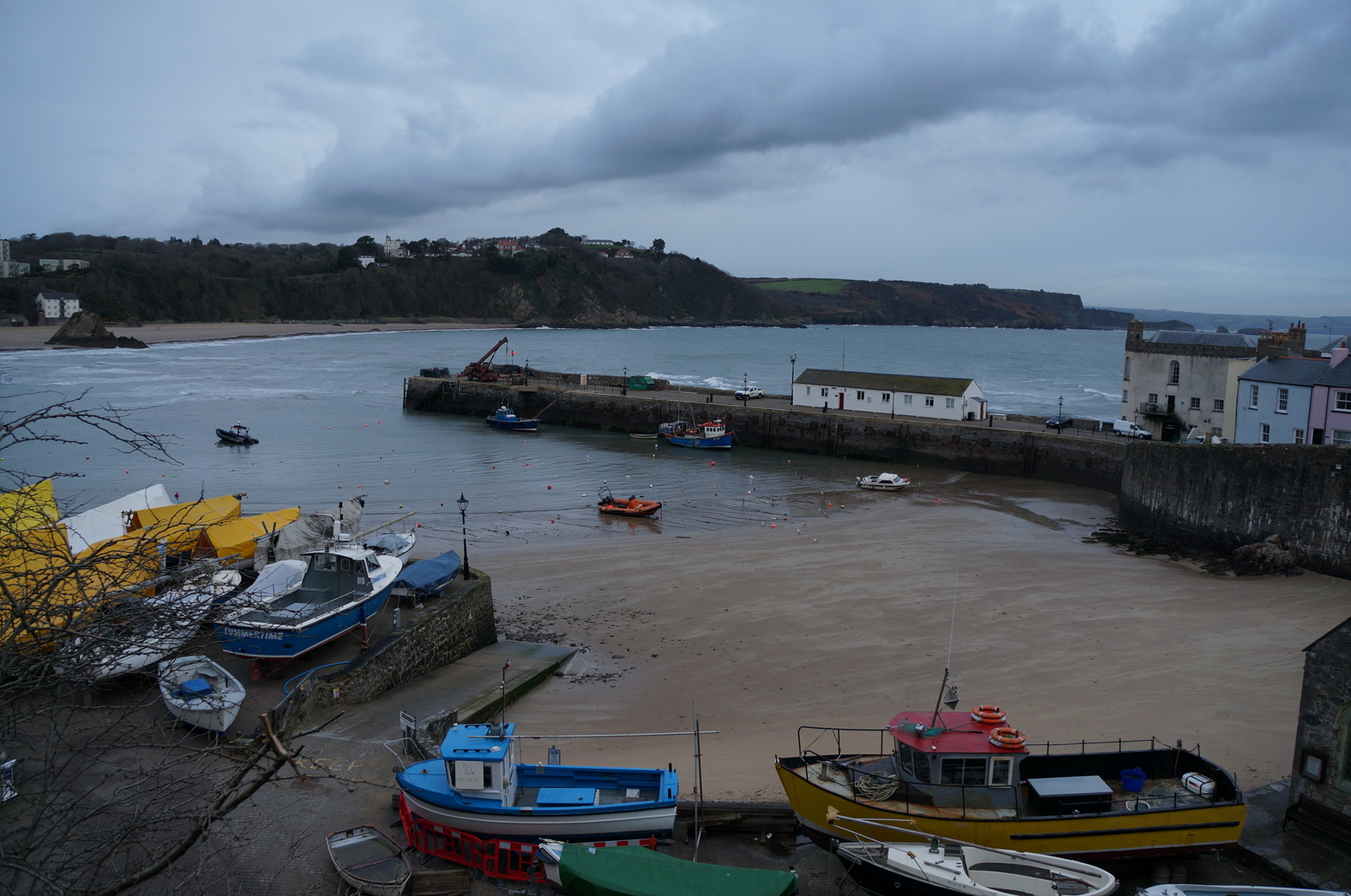 Pembrokeshire, Wales